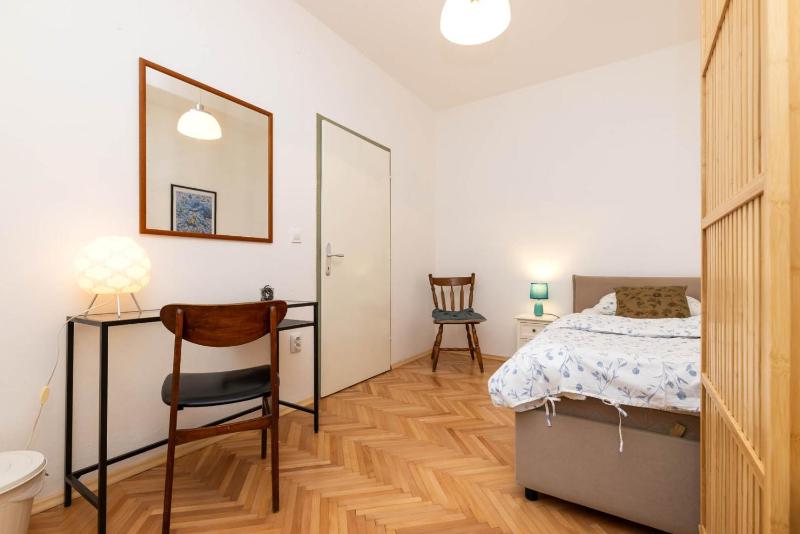 Alaburic rooms & apartment - image 40