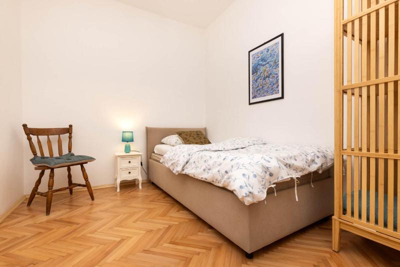 Alaburic rooms & apartment - image 41