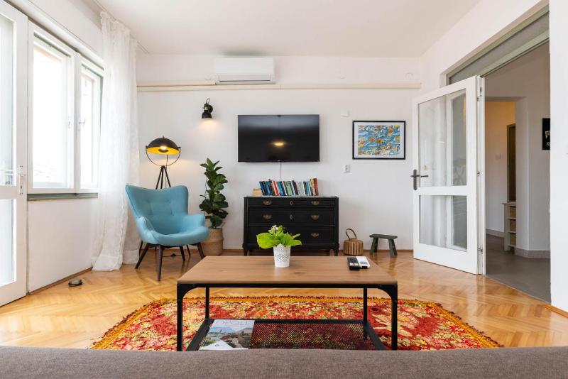 Alaburic rooms & apartment - image 7