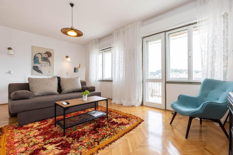 Alaburic rooms & apartment - image 37