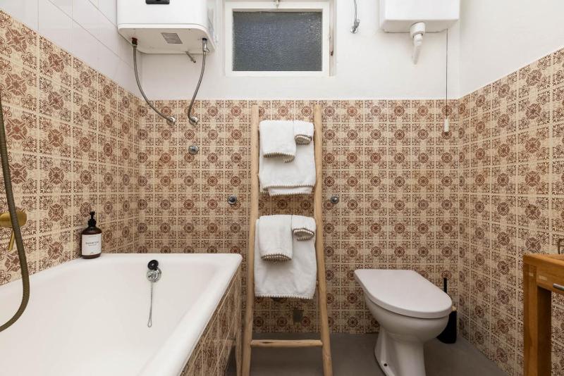 Alaburic rooms & apartment - image 35