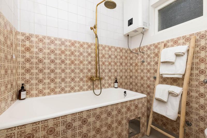 Alaburic rooms & apartment - image 8