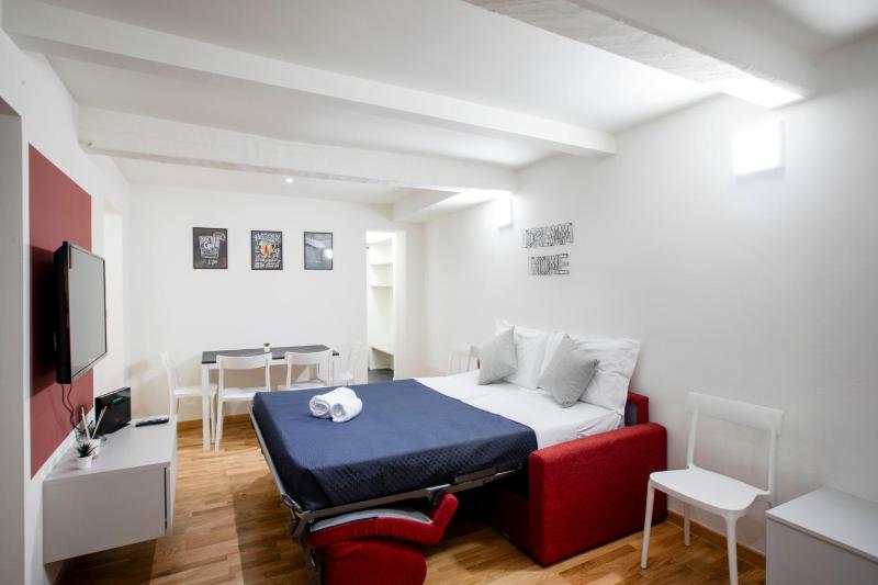 Mona Lisa - Boutique Home in Florence - image 8