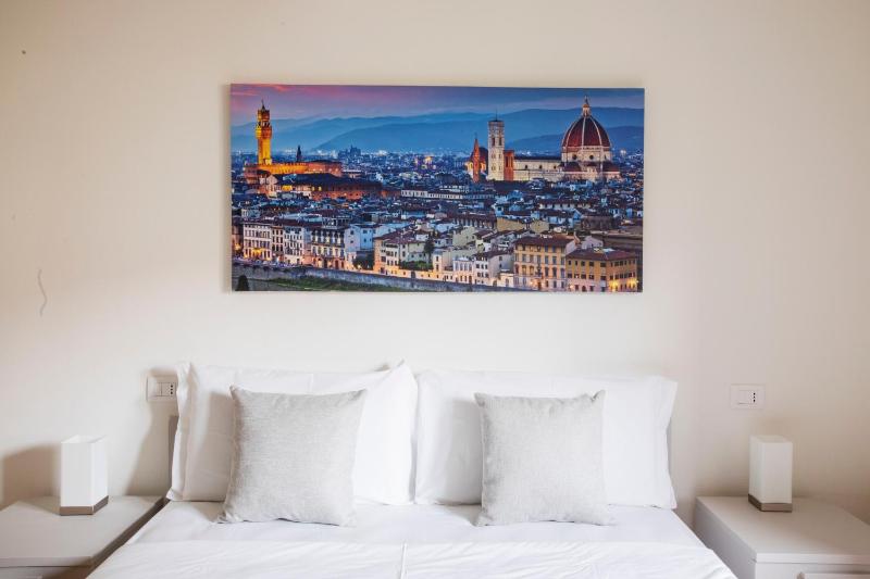 Mona Lisa - Boutique Home in Florence - image 3