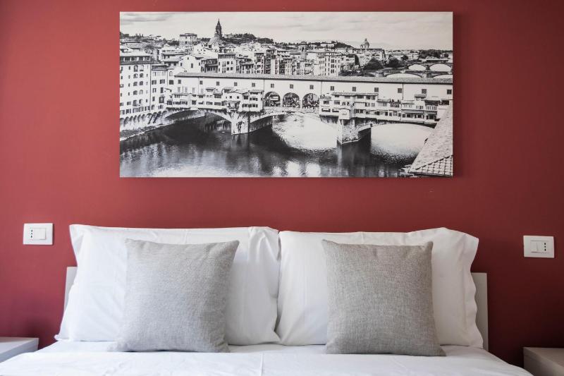 Mona Lisa - Boutique Home in Florence - image 2