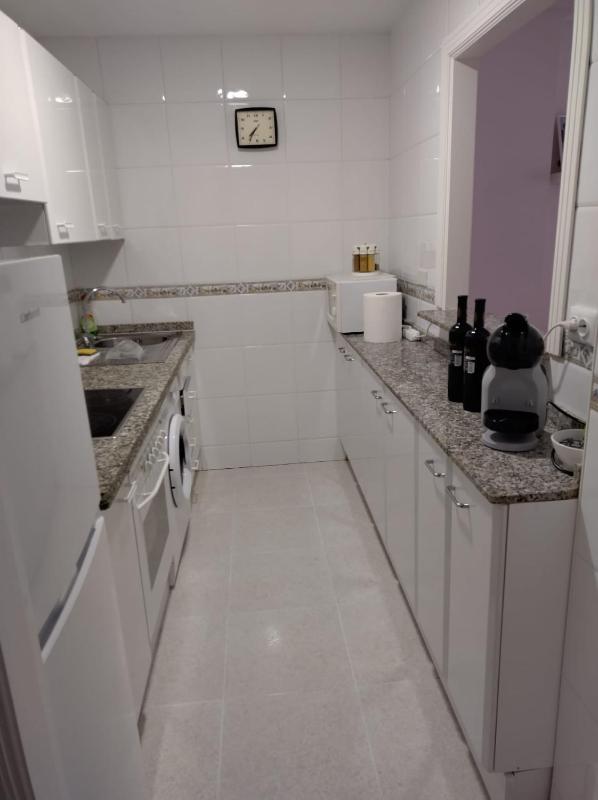 Cajal Apartments - image 13