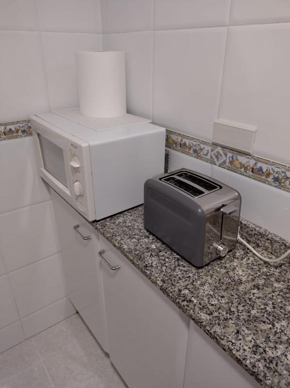 Cajal Apartments - image 11