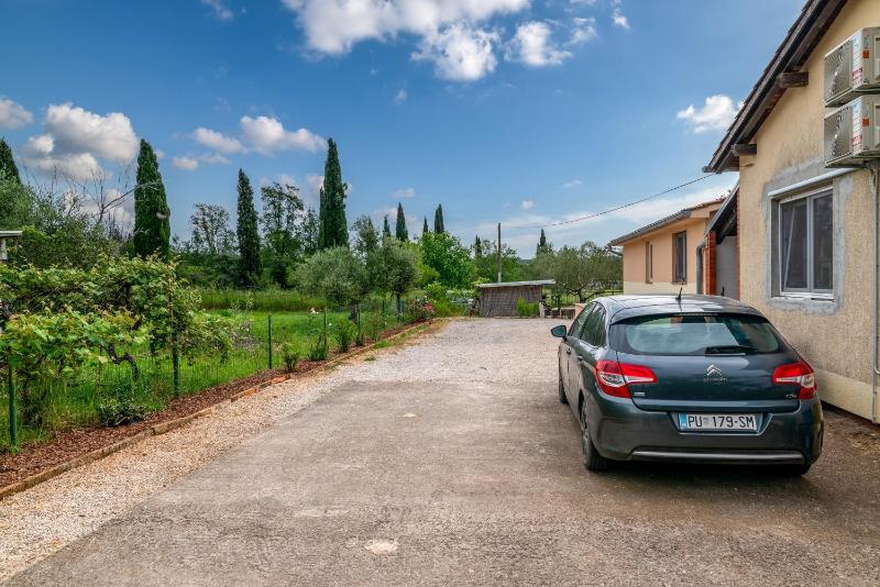 Apartments with parking space Rovinj - 22740 - image 5
