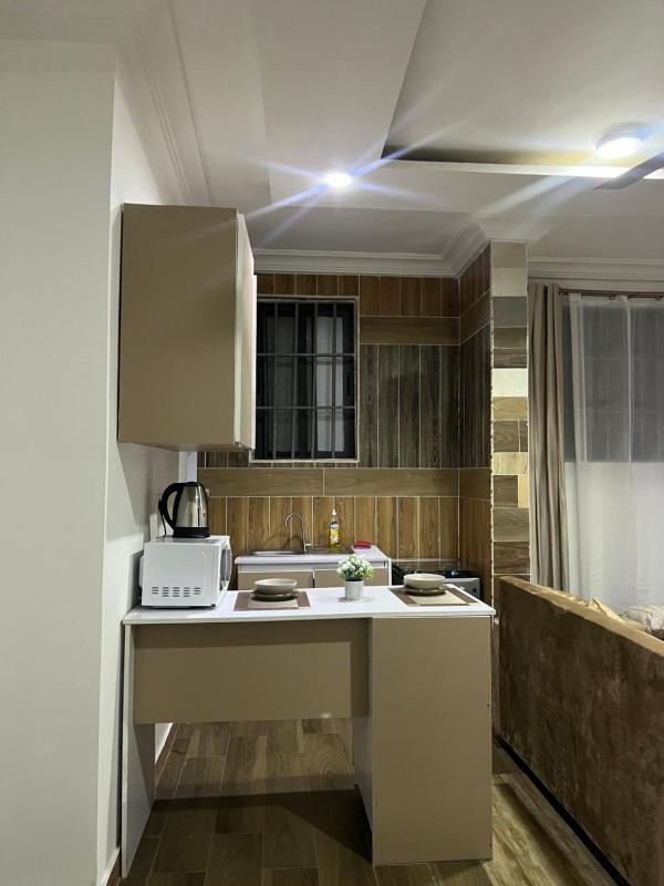 Cozy Haven Suite - image 13