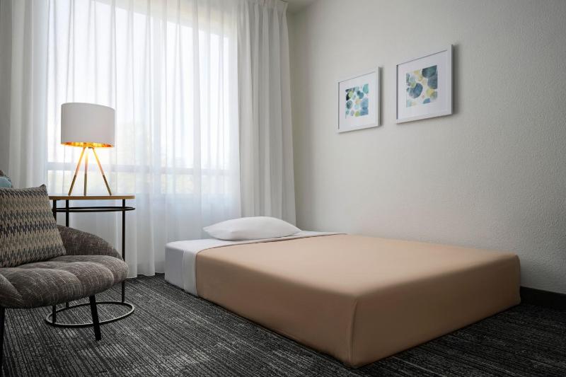 Two-Bedroom Suite image 3