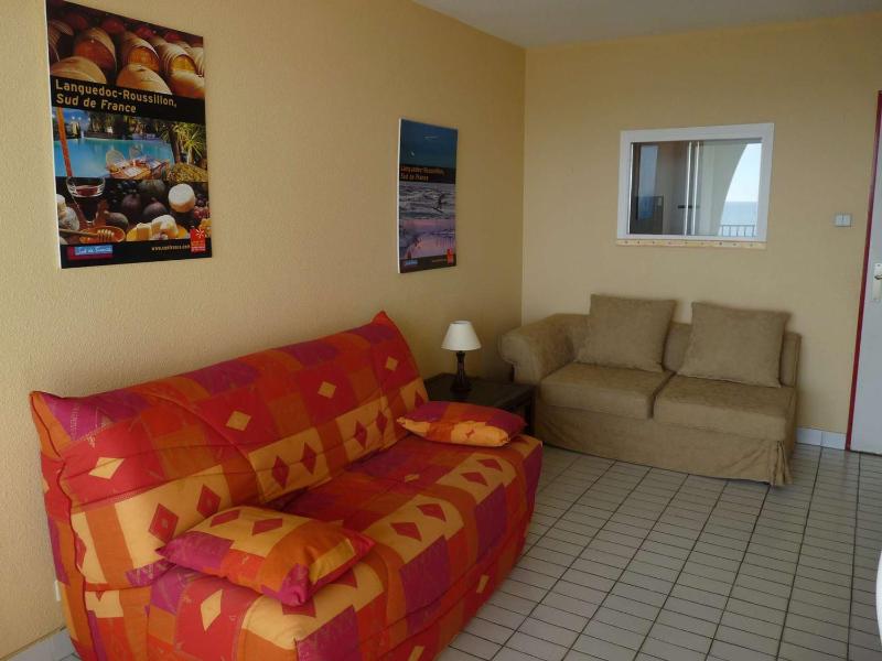 Appartement 2P en bord de mer avec parking La Grande-Motte - FR-1-328-202 - image 6