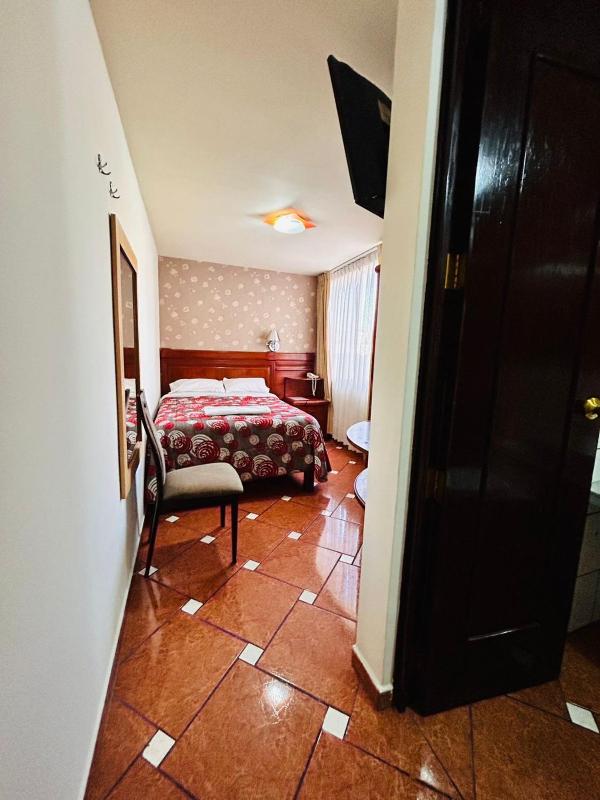 Hotel Arequipa Center - image 6