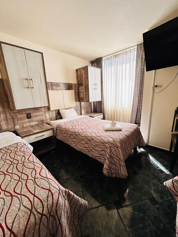 Hotel Arequipa Center - image 13