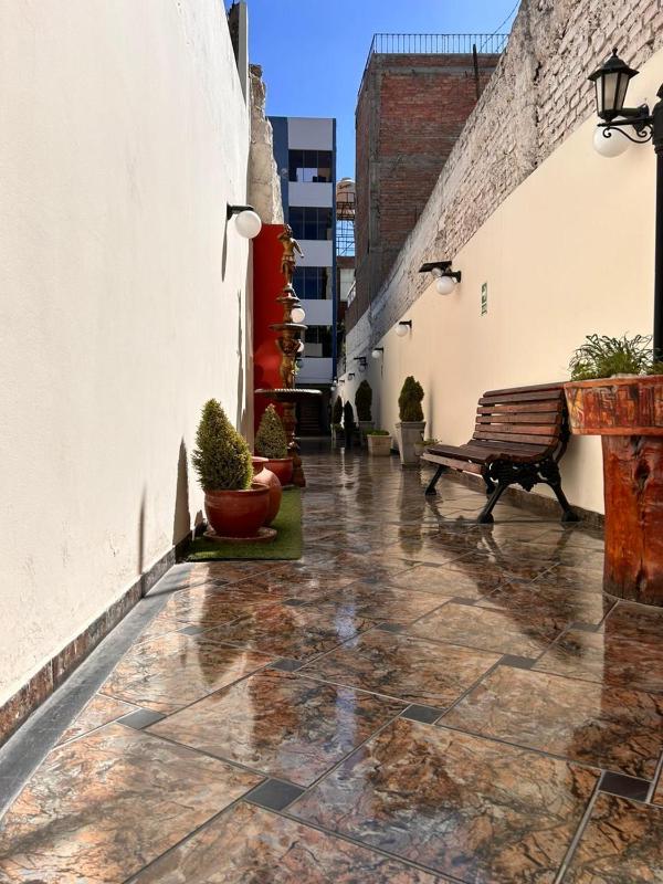 Hotel Arequipa Center - image 12