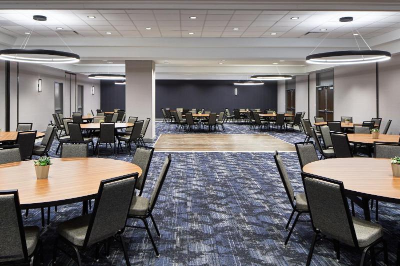Courtyard by Marriott Detroit Downtown - image 34