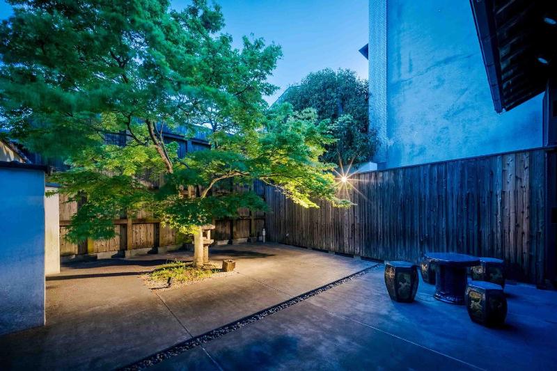 Nishijin Isa Machiya Holiday House - image 15
