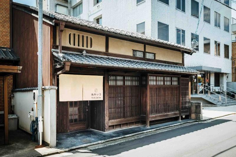 Nishijin Isa Machiya Holiday House - image 14