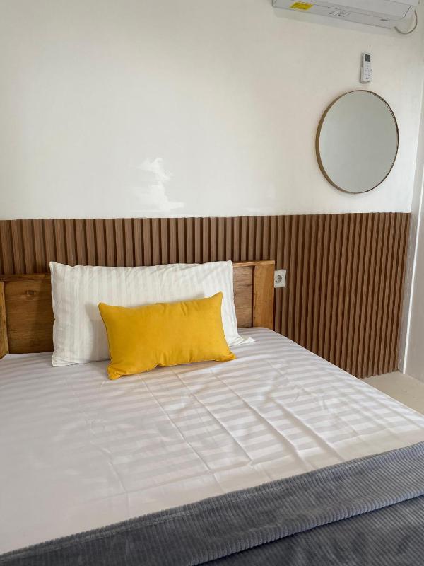 WIJA's Bali Homestay - image 5
