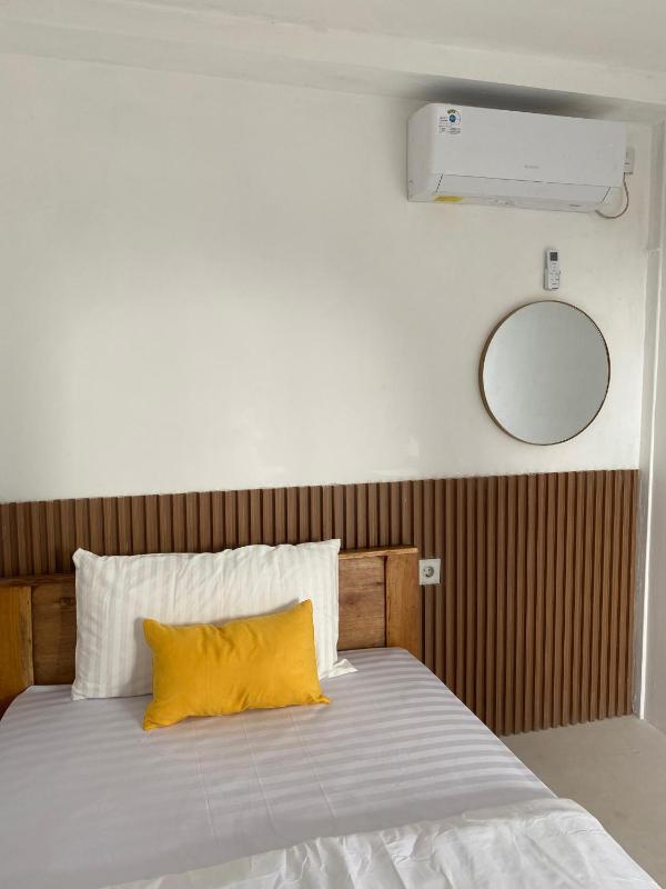 WIJA's Bali Homestay - image 6