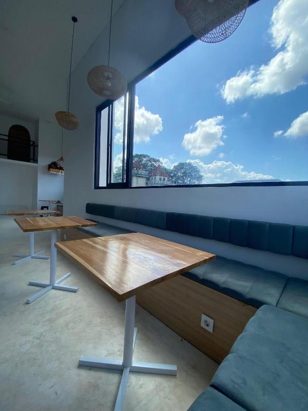 WIJA's Bali Homestay - image 7