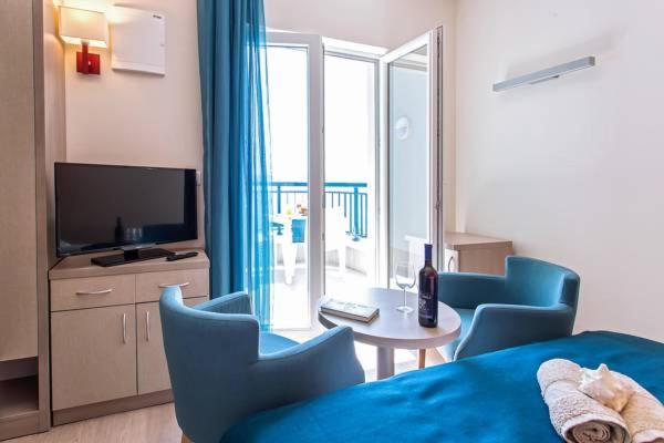 Apartments Villa Loznica - image 13