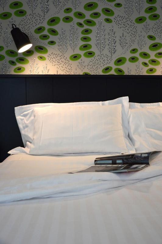 Superior Double Room with Sea View image 1