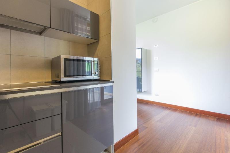 Two-Bedroom Apartment image 3