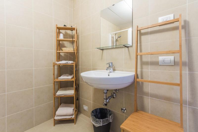 Two-Bedroom Apartment image 4