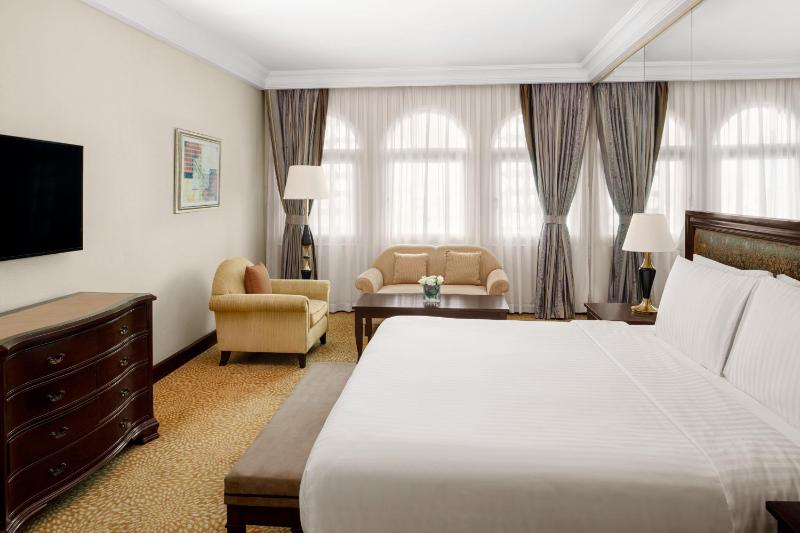 Two-Bedroom Royal Suite