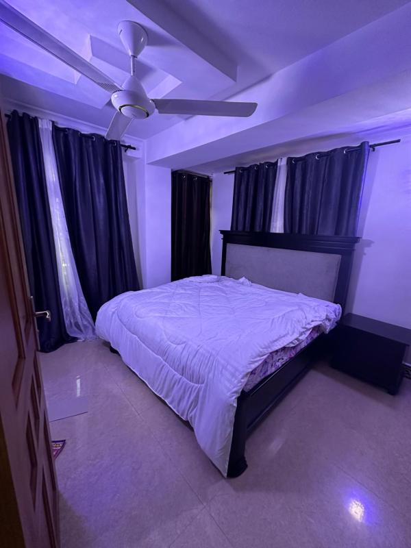 OSM apartment - image 16