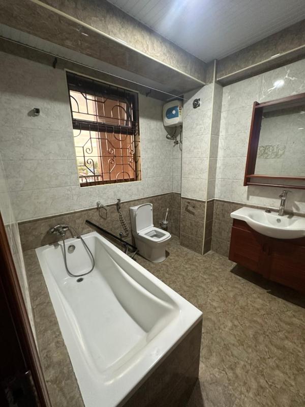 OSM apartment - image 14