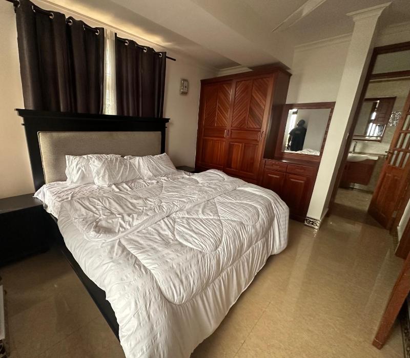 OSM apartment - image 11