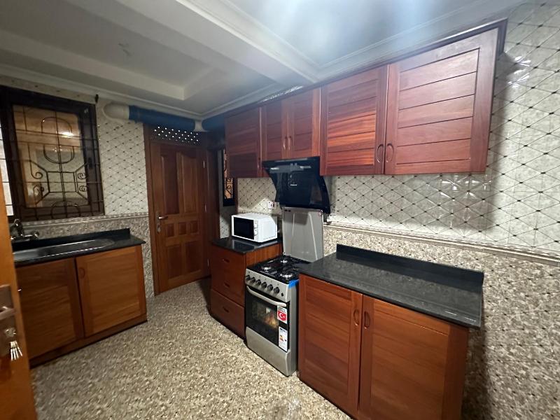 OSM apartment - image 13
