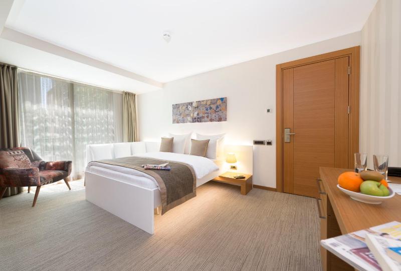 Double or Twin Room image 3