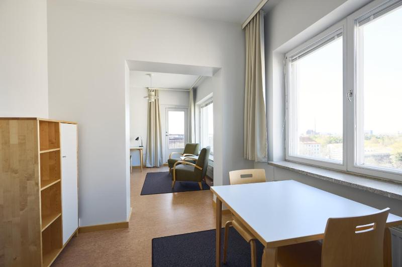 Töölö Towers - image 11