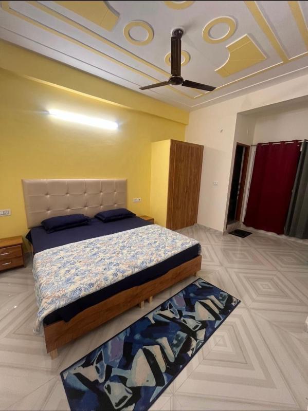 Anvi Home Stay - image 7