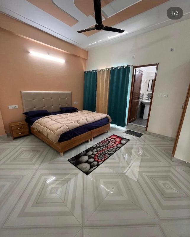 Anvi Home Stay - image 14