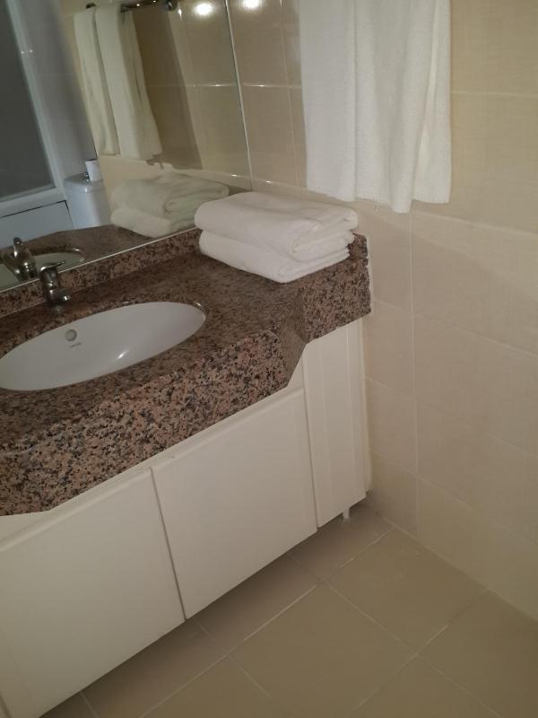 Standard Single Room with Sea View image 2