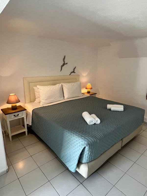 Double Room with Garden View image 1