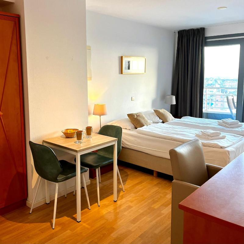 Double Room Sun image 2