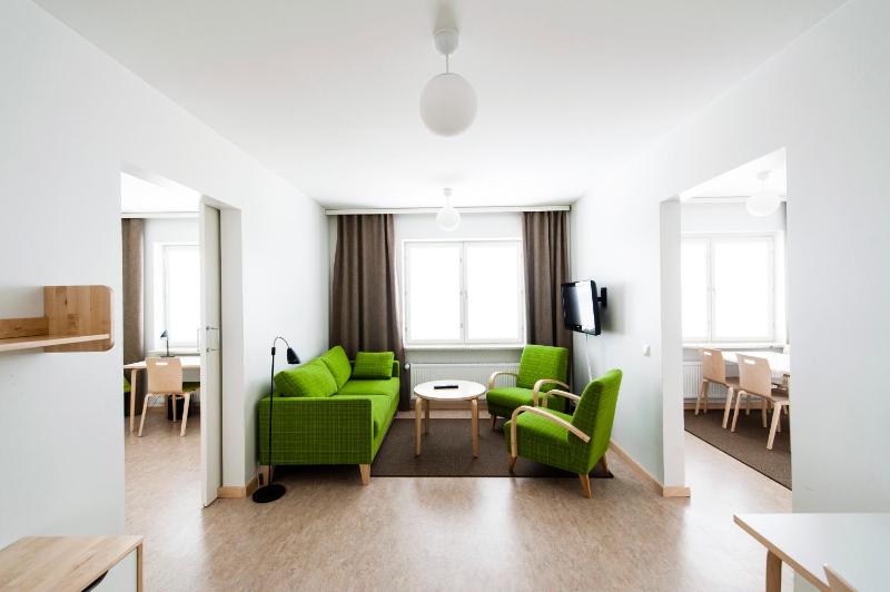 Two-Bedroom Apartment image 1