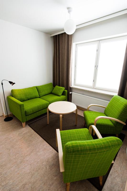 Two-Bedroom Apartment image 3