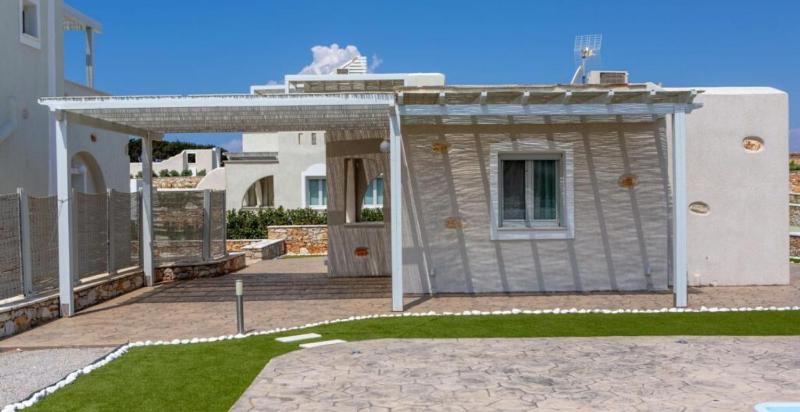Red Moon Villa with Private Pool and Sea View image 3
