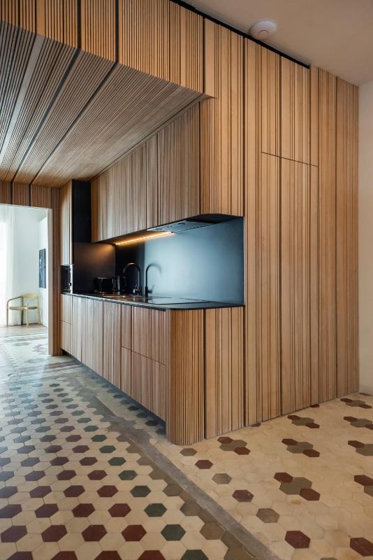 Apartamentos Maestro Sosa - image 6