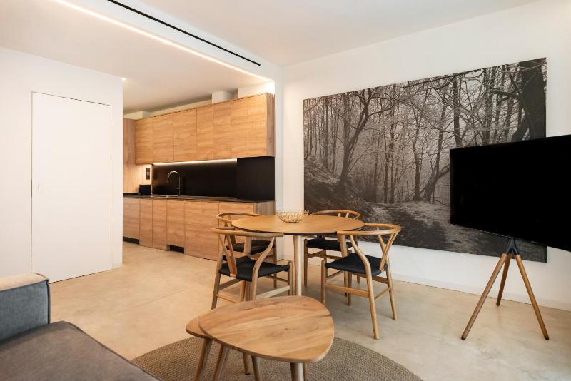 Apartamentos Maestro Sosa - image 14