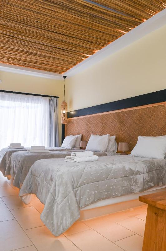 Classic Triple Room image 1