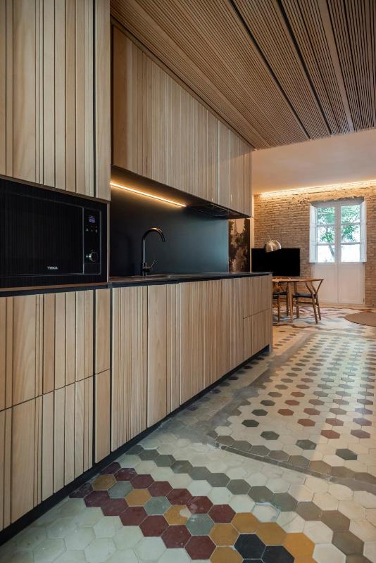 Apartamentos Maestro Sosa - image 8