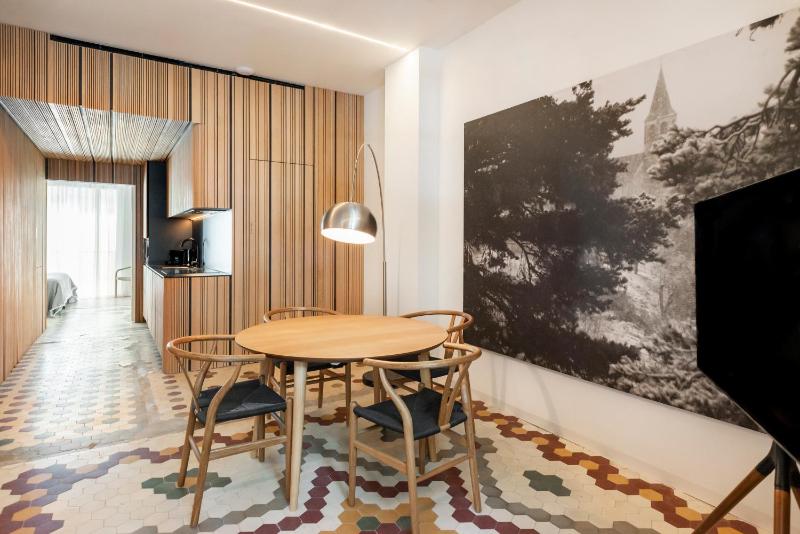 Apartamentos Maestro Sosa - image 16