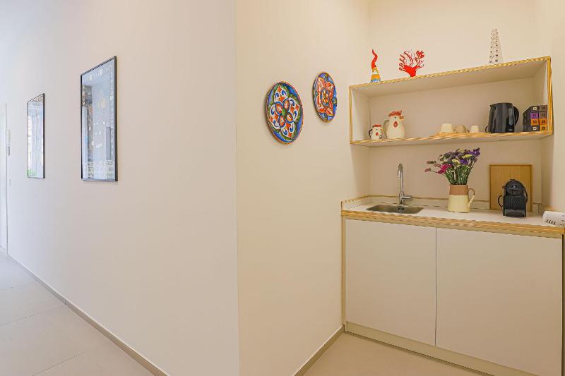 Desiderio Guest House - Amami Collection - image 39