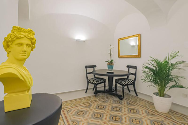 Desiderio Guest House - Amami Collection - image 45
